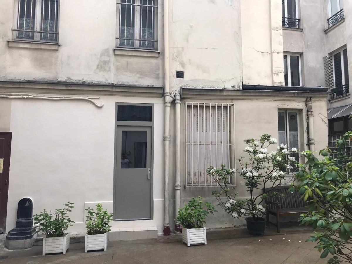 Appartement - Parijs