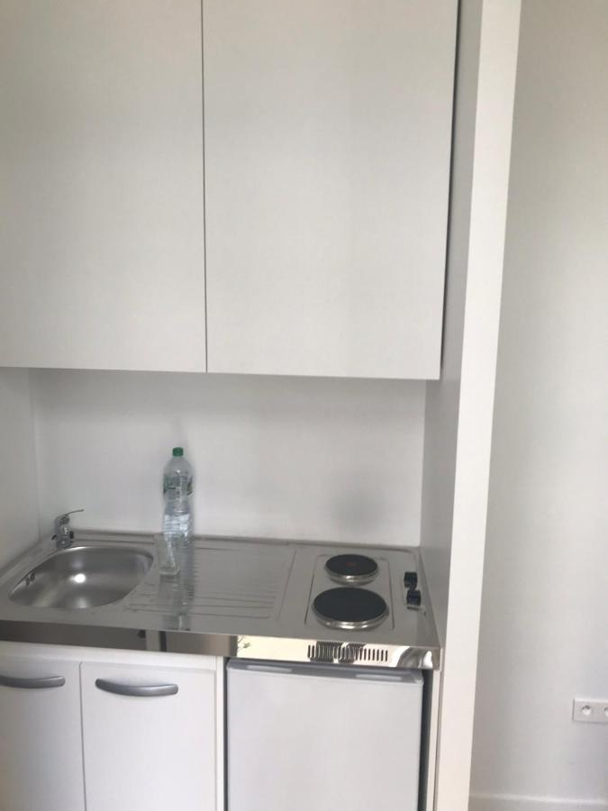 Appartement - *